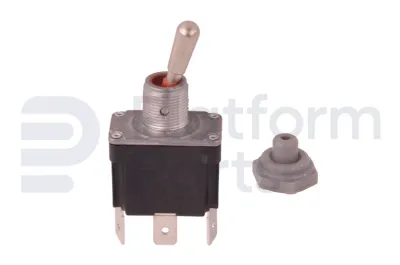 Haulotte - Switch, toggle, 2P - TS-12G14