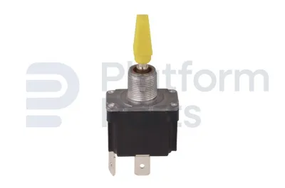 JLG - Switch, toggle, 2P - TS-13Y121