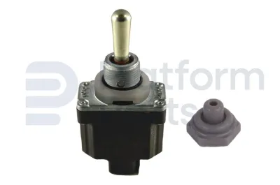 Genie - Switch, toggle, 3P - TS-G128200