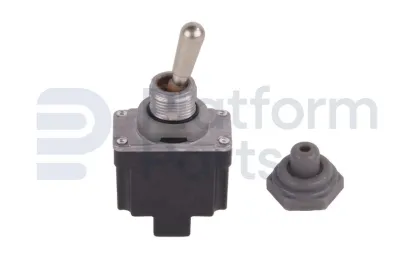 Genie - Switch, toggle, 2P - TS-G128203