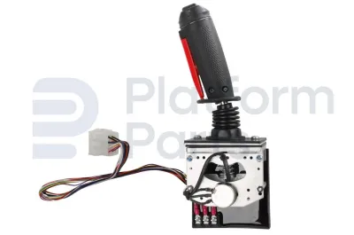 UpRight - Joysticks & control boxes - UP-058804-000