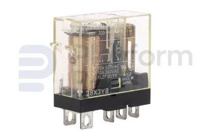 UpRight - RELAIS 48V - UP-069297-000