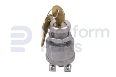 UpRight - Switch, key, 3P - UP-10155-000