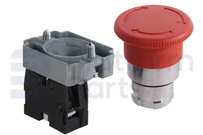 UpRight - Emergency stop - UP-510524-000