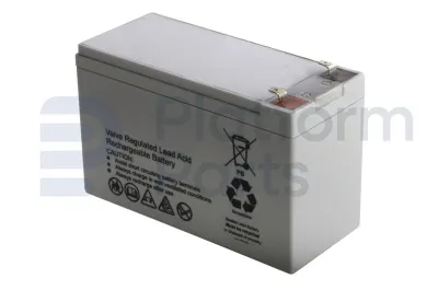 UpRight - Start-battery - UP-516057-000