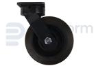 Bravi - Wheel, non-marking (solid) - BR-100.A200080