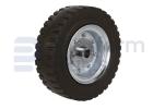 Bravi - Wheel, non-marking (solid) - BR-100.B300090HD