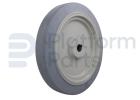 Bravi - Wheel, non-marking (solid) - BR-100.C300050