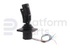 Bravi - Joystick, drive, steer - BR-316.7002