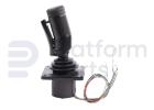 Bravi - Joystick, drive, steer - BR-316.7002