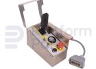 Skyjack - Control box, Skyjack - CBS-156879