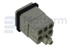 Dingli - Connector plug - CO-D00008174