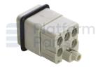 Dingli - Connector plug - DL-00003039