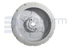 Dingli - Wheel, non-marking (solid) - DL-10001076