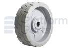 Dingli - Wheel, non-marking (solid) - DL-10001076