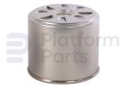Haulotte - Fuel filter - FF-3536658