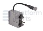 Genie - Solenoid, valve - GE-07.0741.0004