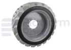 Genie - Wheel, non-marking (foam) - GE-106648
