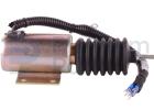 Genie - Solenoid, throttle - GE-121615
