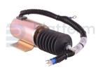 Genie - Solenoid, throttle - GE-121615