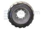 Genie - Wheel, non-marking (foam) - GE-1258628