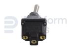 Genie - Switch, toggle, 2P - GE-128583-S