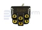 Genie - Switch, toggle, 2P - GE-13480-S