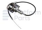 Genie - Solenoid, throttle - GE-229071