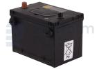 Genie - Start-battery - GE-36872
