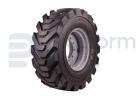 Genie - Wheel, all-terrain (foam) - GE-50032