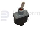Genie - Switch, toggle, 2P - GE-56457-S