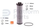 Genie - Hydraulic filter - GE-77353