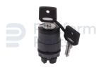 Genie - Switch, key, 3P - GE-88150