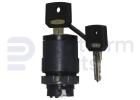 Genie - Switch, key, 3P - GE-88150