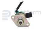 Genie - Solenoid, shut-off - GE-99199