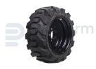 Haulotte - Wheel, all-terrain (foam) - HA-128P307861
