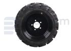 Haulotte - Wheel, all-terrain (foam) - HA-128P307861