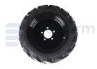 Haulotte - Wheel, all-terrain (foam) - HA-128P307871