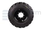 Haulotte - Wheel, all-terrain (foam) - HA-157P310380