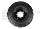 Haulotte - Wheel, all-terrain (foam) - HA-158P308040