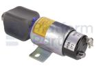 Haulotte - Solenoid, throttle - HA-2326008490