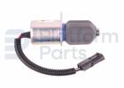 Haulotte - Solenoid, throttle - HA-2326016890
