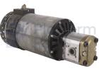 Haulotte - Pump, hydraulic - HA-2420701790