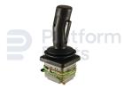 Haulotte - Joystick, lift - HA-2441305160