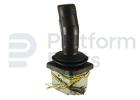 Haulotte - Joystick, lift, swing - HA-2441305180