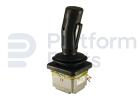 Haulotte - Joystick, lift, swing - HA-2441305180