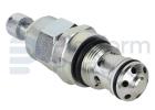 Haulotte - Sensor, oil pressure - HA-2503001130