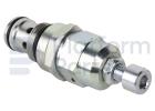 Haulotte - Sensor, oil pressure - HA-2503001130