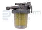 Haulotte - Oil filter - HA-4000210480