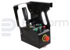 Haulotte - Control box, Haulotte - HA-4000306220